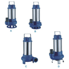 Sewage Pumps (V1100F)